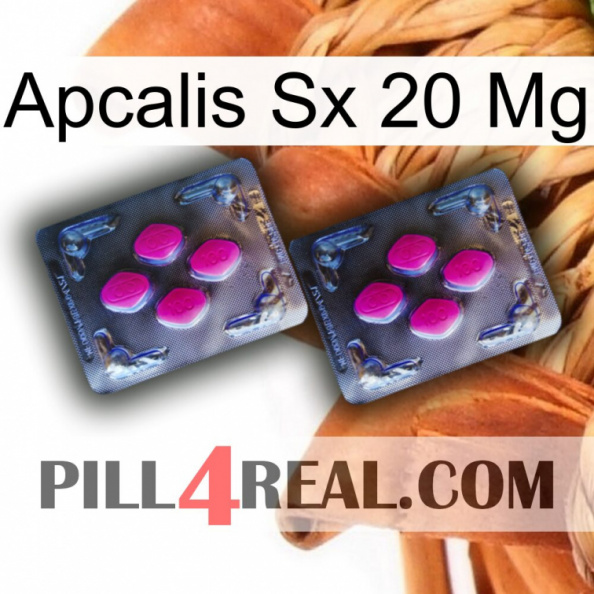 Apcalis Sx 20 Mg 01.jpg